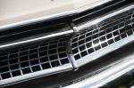 Ford Fairlane Crown Victoria Skyliner 1955 года